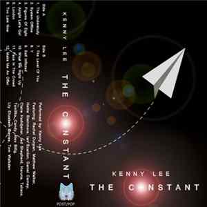 Kenny Lee - The Constant mp3