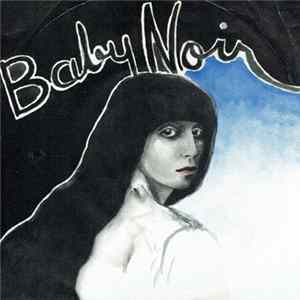 Pen Lee - Baby Noir / Cryin' Too Long mp3