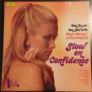 Ennio Morandi et son Orchestre, Toni Angeli - Slow En Confidence mp3