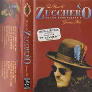 Zucchero Sugar Fornaciari - The Best Of / Greatest Hits mp3
