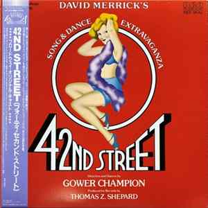 David Merrick - 42nd Street mp3