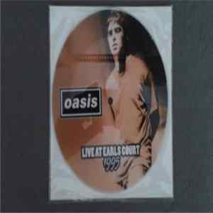 Oasis - Live At Earls Court 1995 mp3