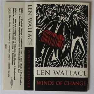 Len Wallace - Winds Of Change mp3