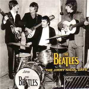 The Beatles - The Jimmy Nicol Days mp3