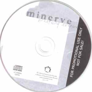 Minerve - Breathing Avenue mp3