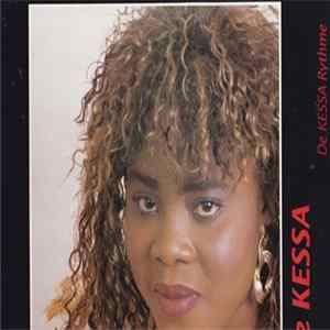 Alice De Kessa - De Kessa Rythme mp3