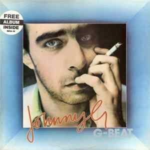 Johnny G - G-Beat mp3