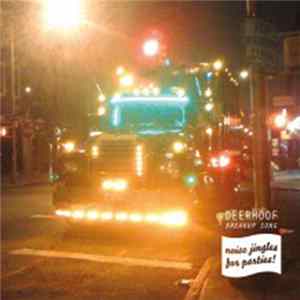 Deerhoof - Breakup Song mp3