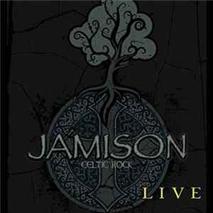 Jamison Celtic Rock - Live mp3