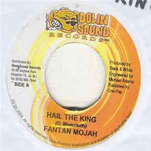Fantan Mojah - Hail The King mp3