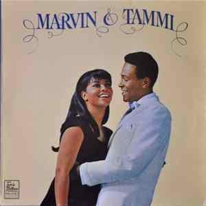 Marvin Gaye & Tammi Terrell - Marvin & Tammi mp3