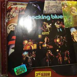 Shocking Blue - 3rd Album mp3