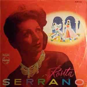 Rosita Serrano - Rosita Serrano mp3