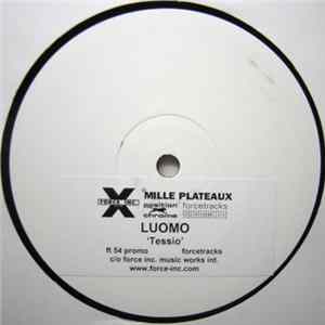 Luomo - Tessio mp3