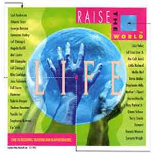 Various - Raise The World - The Album Of Life mp3