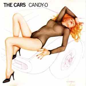The Cars - Candy-O mp3