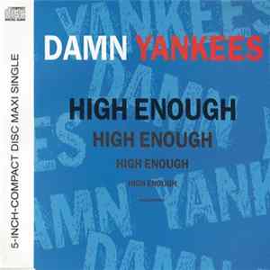 Damn Yankees - High Enough mp3