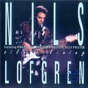 Nils Lofgren - Silver Lining mp3
