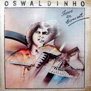 Oswaldinho - Forró In Concert mp3