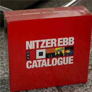 Nitzer Ebb - Catalogue mp3