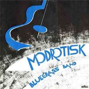 Modrotisk - Bluegrass Band mp3