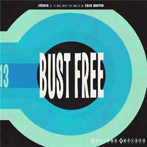 Various - Bust Free 13 mp3