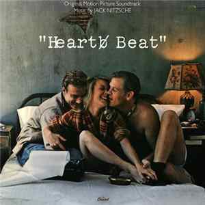 Jack Nitzsche - Heart Beat (Original Motion Picture Soundtrack) mp3