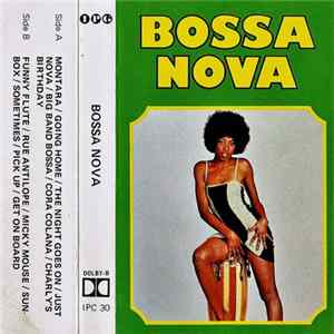 Unknown Artist - Bossa Nova mp3