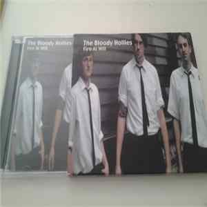 The Bloody Hollies - Fire At Will mp3