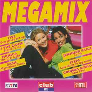 Various - Megamix mp3