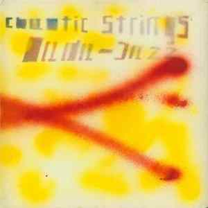 Chaotic Strings - Dada-Jazz mp3