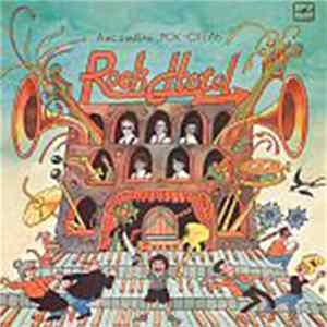 Rock Hotel - Rock-Hotel mp3