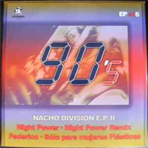 Nacho Division - E.P. II - 90's EP Vol.6 mp3