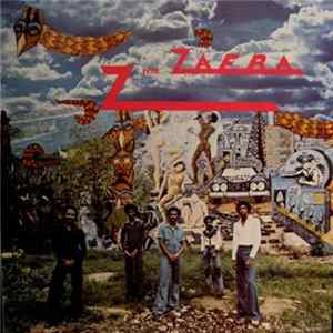Zafra - Z For Zafra mp3