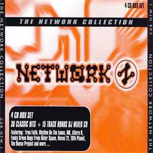 Various - The Network Collection mp3