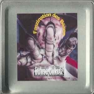 Böhse Onkelz - Faszination Des Bösen mp3