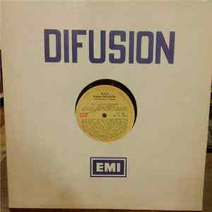 Various - Solo Para Difusion mp3