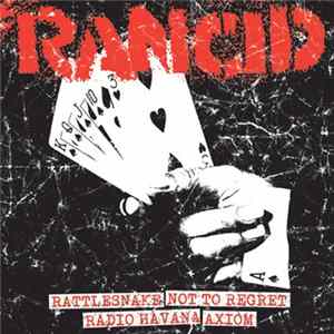 Rancid - Rancid - 3 mp3