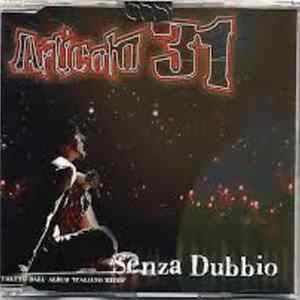 Articolo 31 - Senza Dubbio mp3