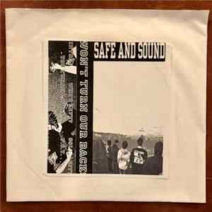 Safe And Sound - Won't Turn Our Backs mp3
