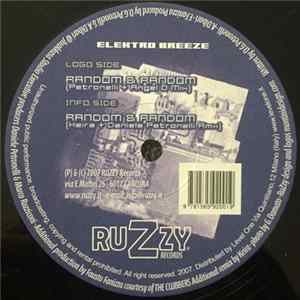 Elektro Breeze - Random & Random mp3