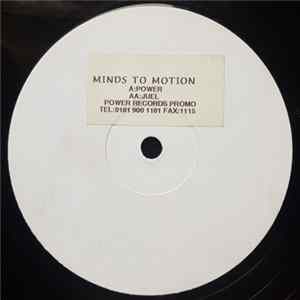 Minds 2 Motion - Power / Juel mp3