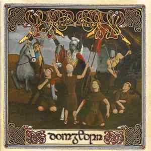 Ragnarok - Domgeorn mp3