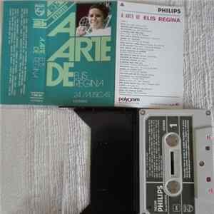 Elis Regina - A Arte De Elis Regina mp3