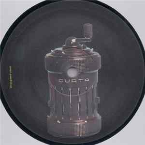 DJ Scud - Strong Back / Heavy Duty mp3
