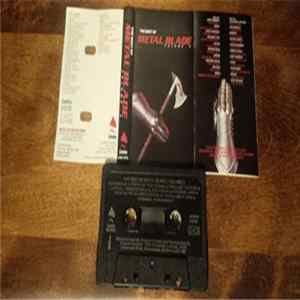 Various - The Best Of Metal Blade Volume 2 mp3