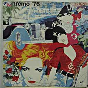 Various - Sanremo '76 mp3
