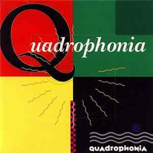 Quadrophonia - Quadrophonia mp3