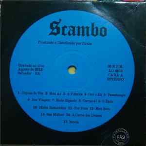 Scambo - Gravado ao Vivo mp3