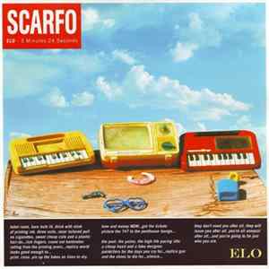 Scarfo - ELO mp3